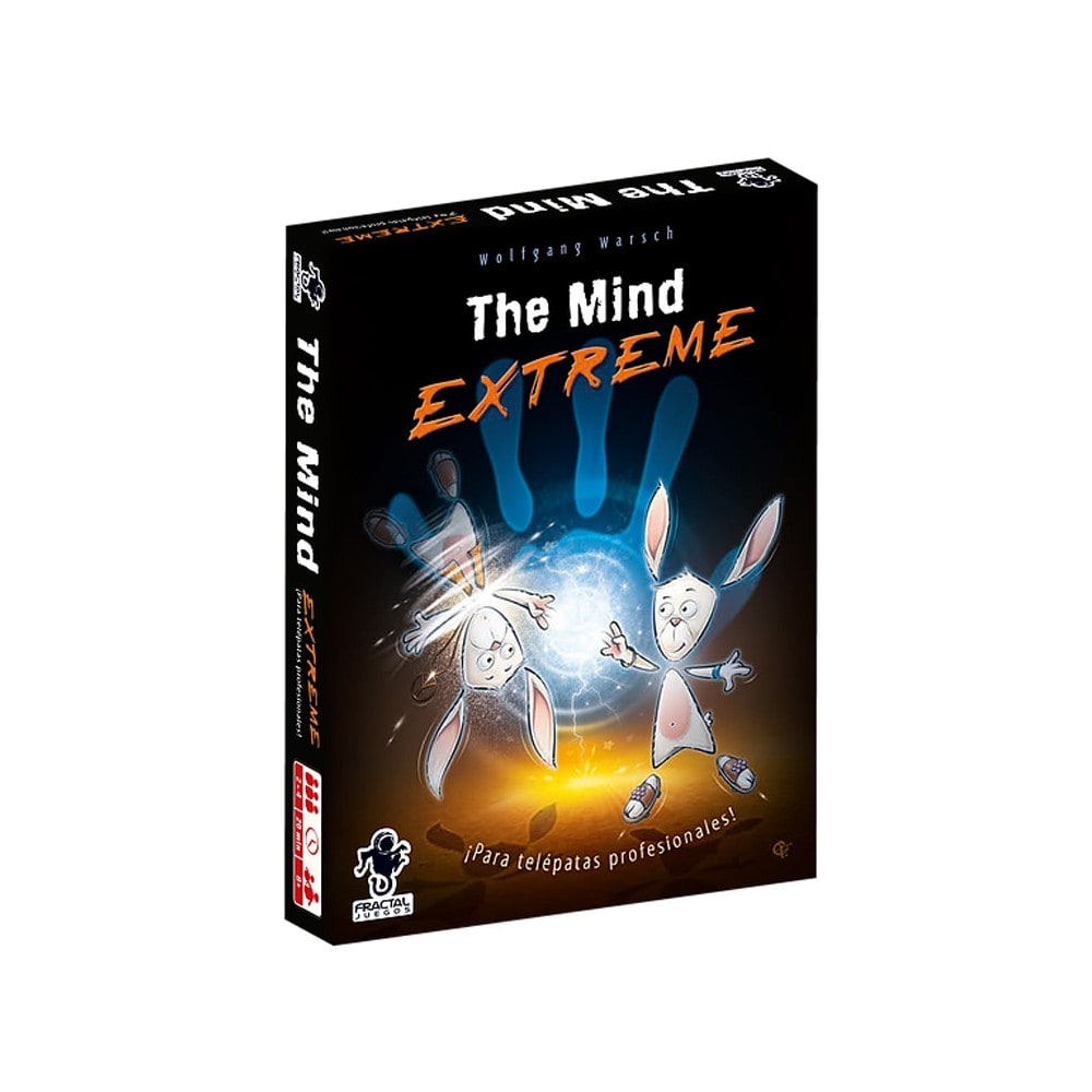THE MIND EXTREME1