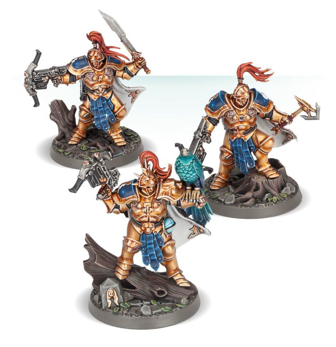 THE FARSTRIDERS (ESPAÑOL)2