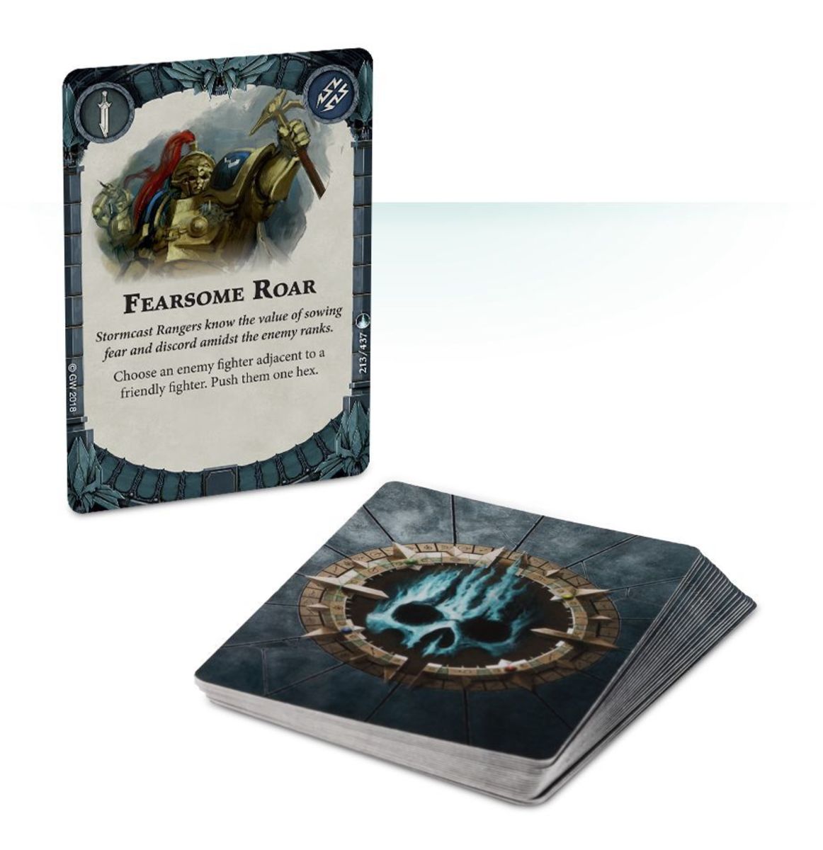 THE FARSTRIDERS (ESPAÑOL)4