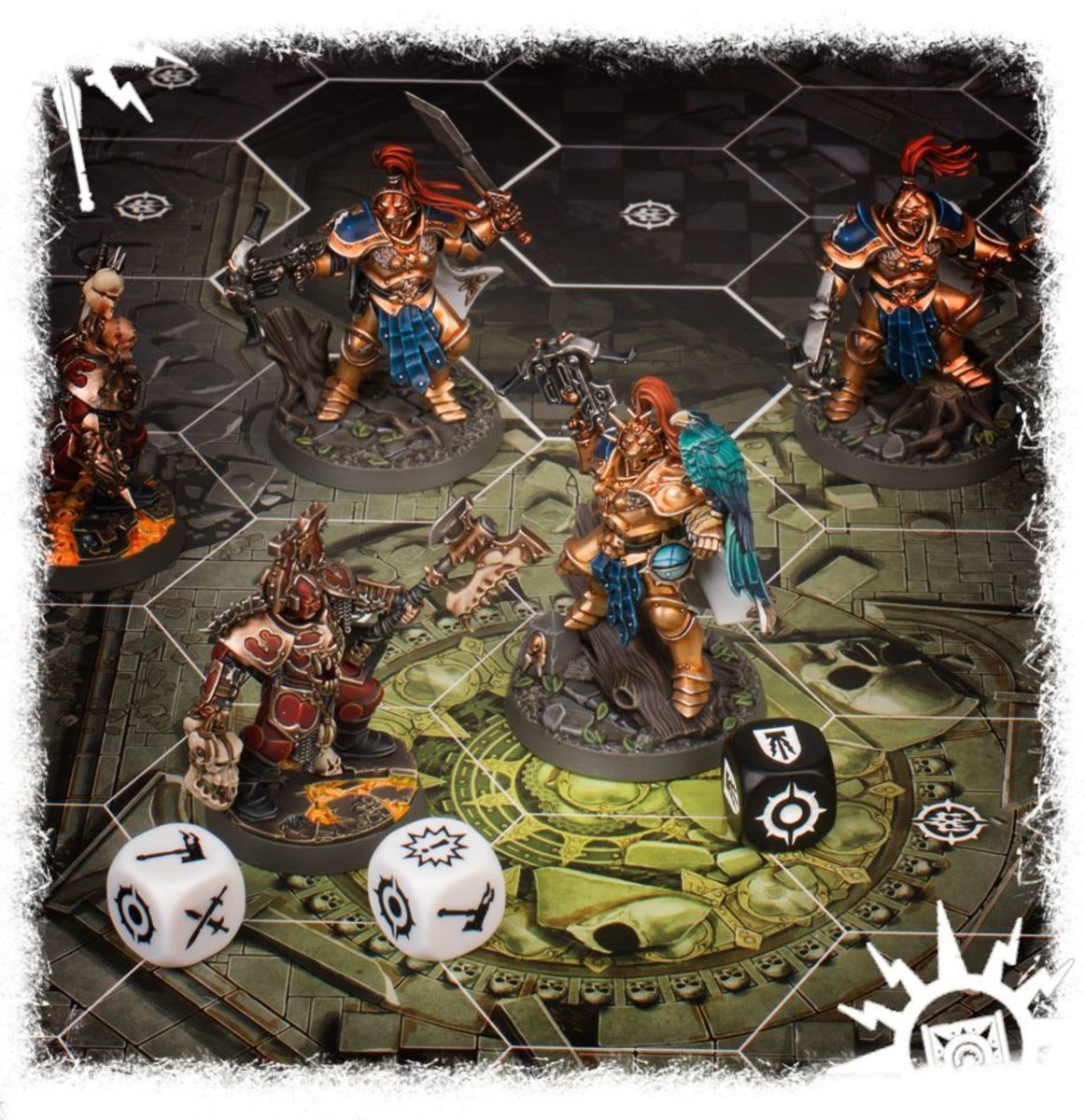 THE FARSTRIDERS (INGLES)6