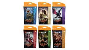 THEME BOOSTER MIDNIGHT HUNT1