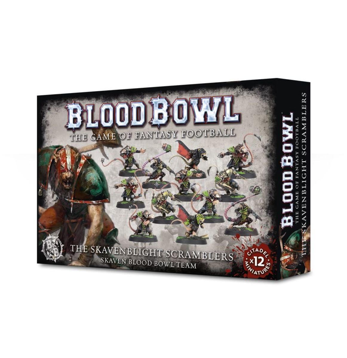 BLOOD BOWL: THE SKAVENBLIGHT SCRAMBLERS6