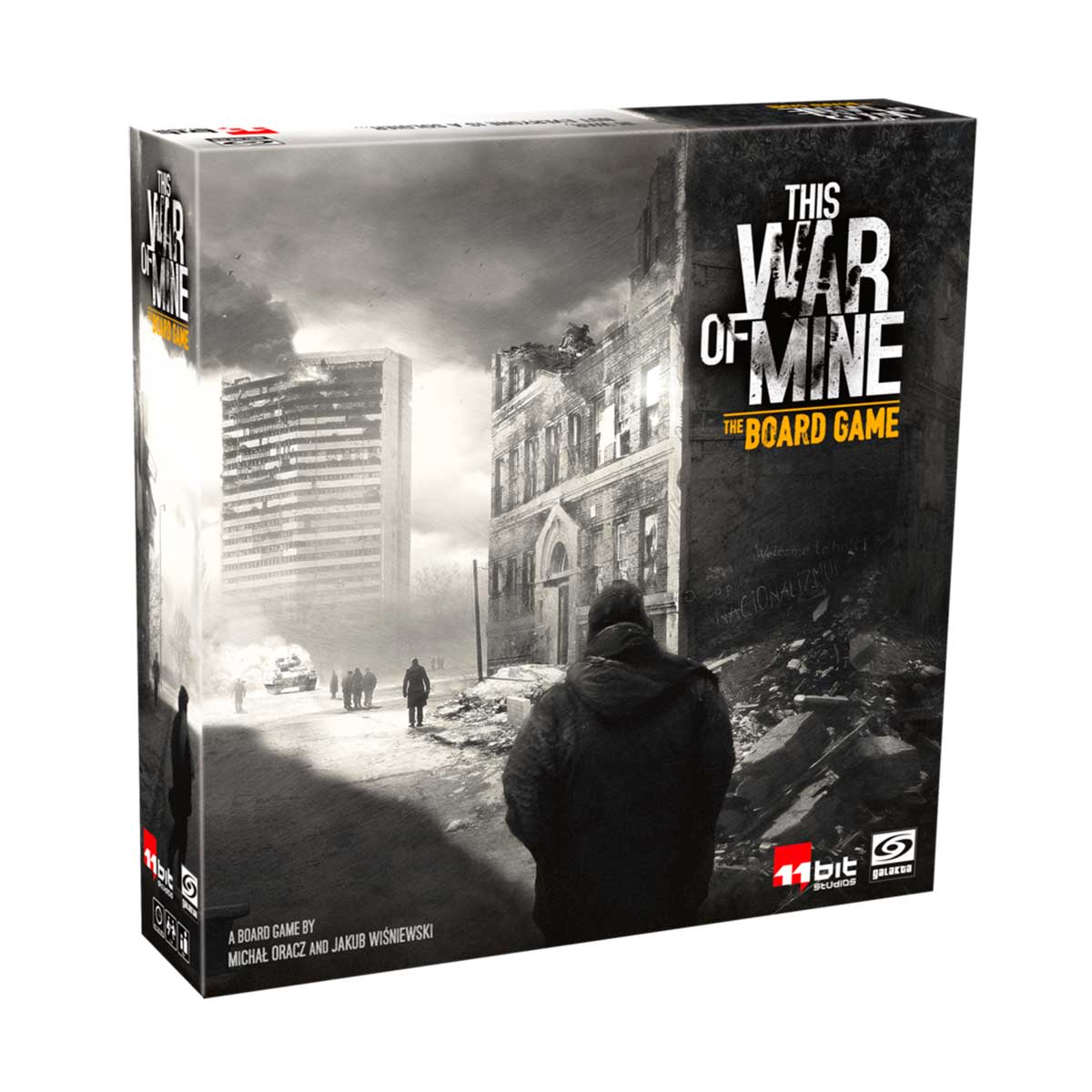 THIS WAR OF MINE (ESPAÑOL)1