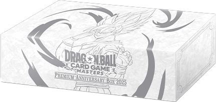 DBS TCG: MASTERS PREMIUM ANNIVERSARY BOX 20251
