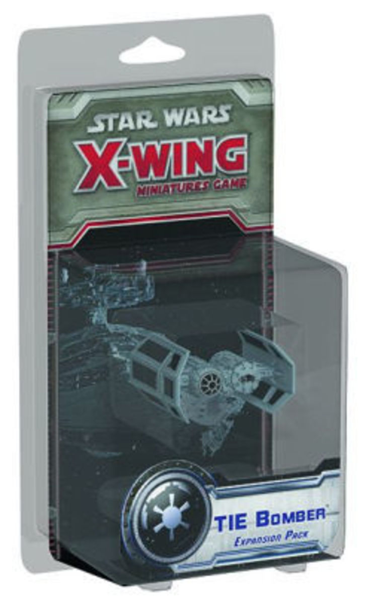 TIE BOMBER EXPANSION PACK (INGLES)1
