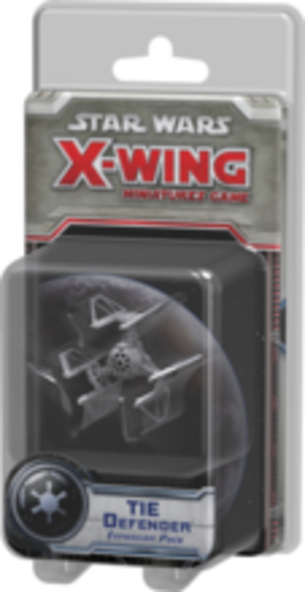 TIE DEFENDER EXPANSION PACK (INGLES)1