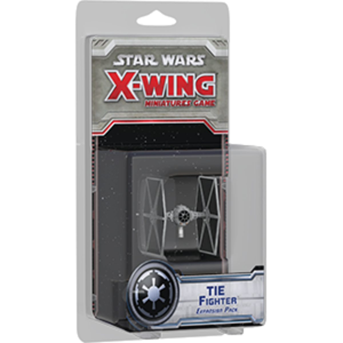 TIE FIGHTER EXPANSION PACK (INGLES)1