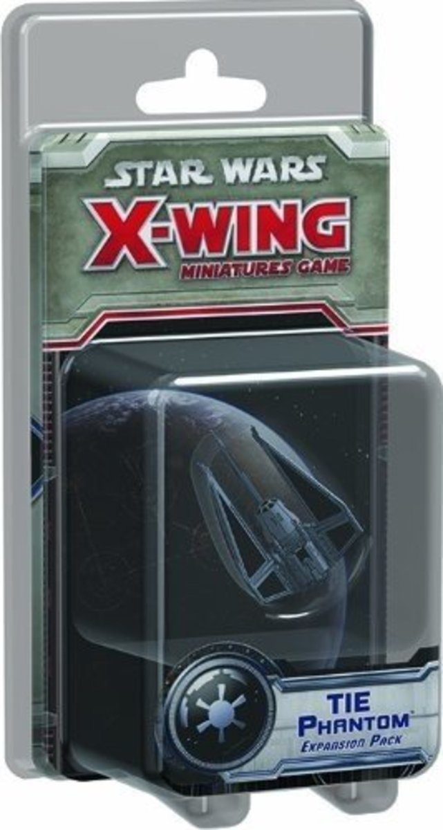 TIE PHANTOM EXPANSION PACK (INGLES)1