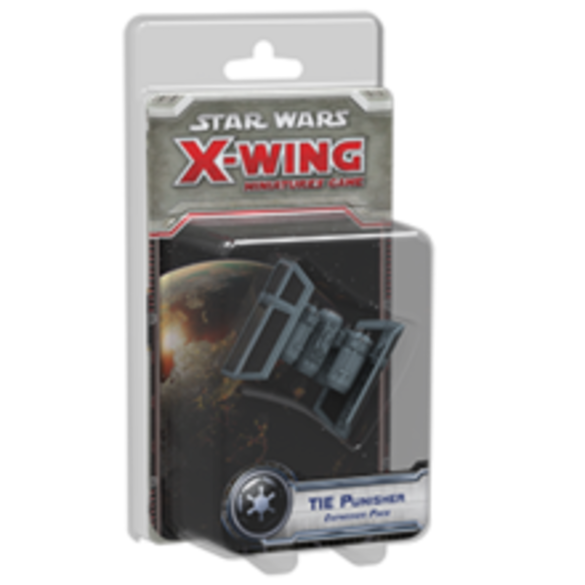 TIE PUNISHER EXPANSION PACK (INGLES)1