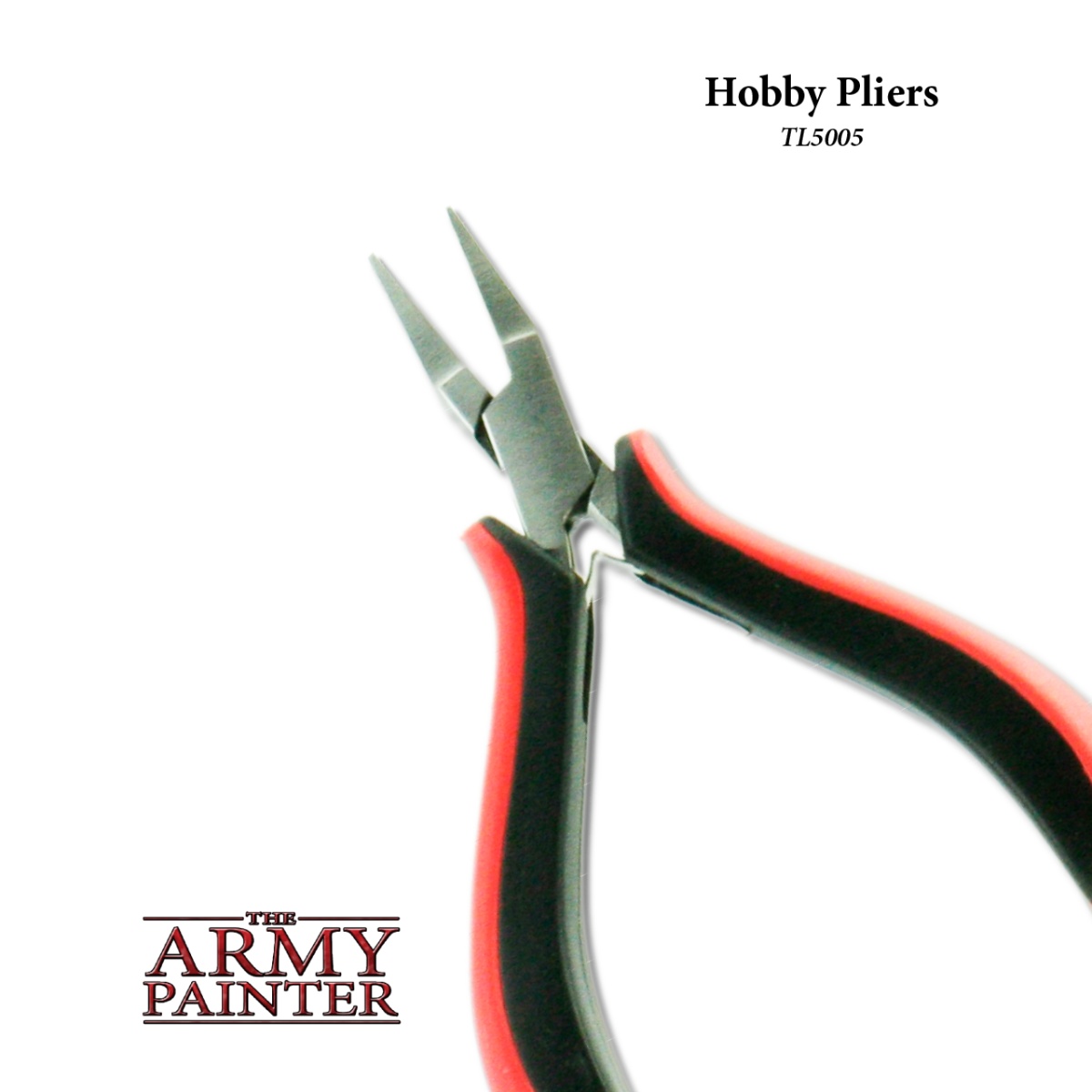 ARMY-PAINTER: TOOL HOBBY PLIERS1