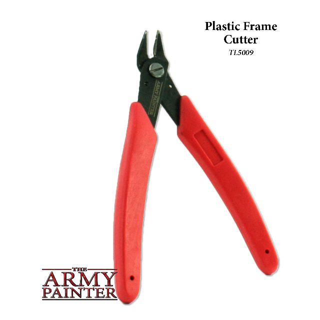 ARMY-PAINTER: TOOL PLASTIC CUTTER1