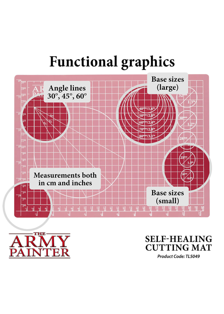 CUTTING MAT1
