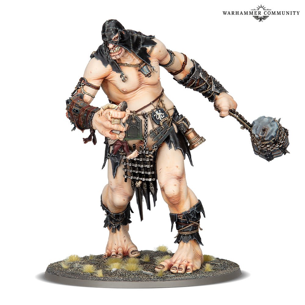 SONS OF BEHEMAT: MEGA-GARGANT3