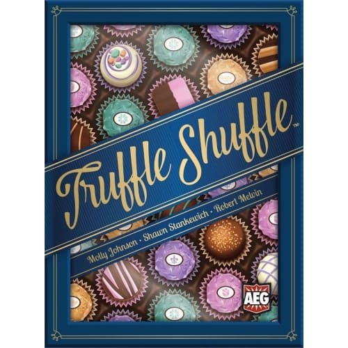 TRUFFLE SHUFFLE1