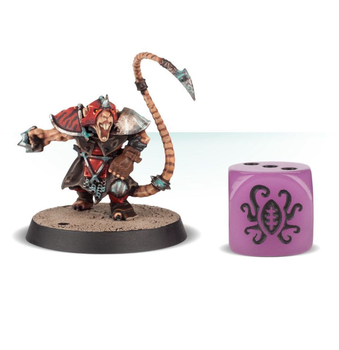 BLOOD BOWL UNDERWORLD DENIZENS DICE3