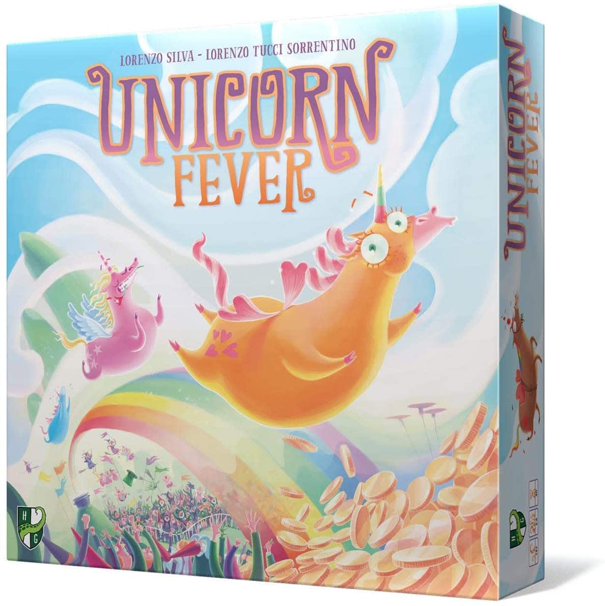 UNICORN FEVER BASE1