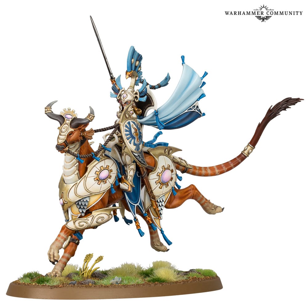 LUMINETH REALM-LORDS LYRIOR UTHRALLE2