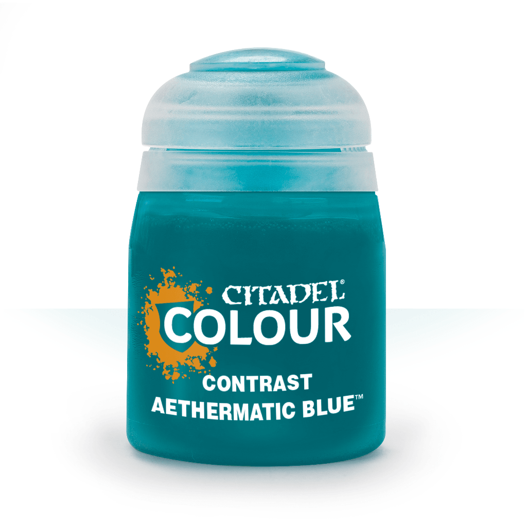 CONTRAST: AETHERMATIC BLUE (18ML) (NEW)1
