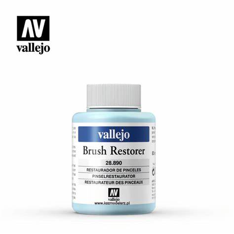 Watercolor Brush Restorer, 85 ml.1
