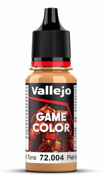 GAME COLOR: ELF SKIN TONE, 18 ML.1