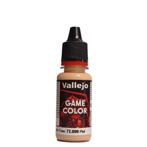 GAME COLOR: SKIN TONE, 18 ML.1