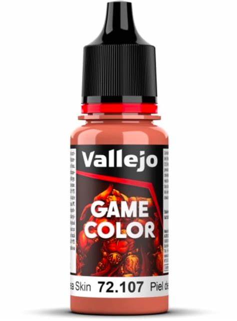 GAME COLOR: ANTHEA SKIN, 18 ML.1