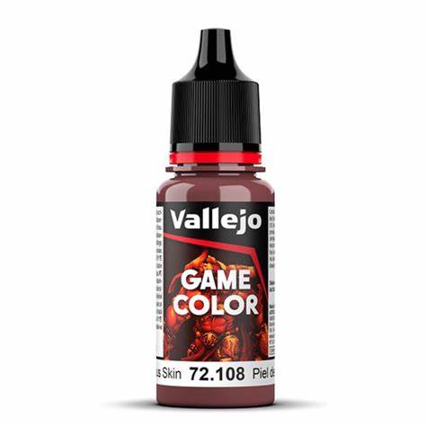 GAME COLOR: SUCCUBUS SKIN, 18 ML.1