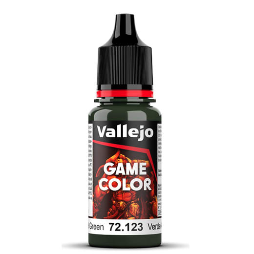 GAME COLOR: ANGEL GREEN, 18 ML.1