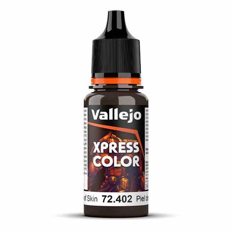 GAME COLOR: XPRESS COLOR- DWARF SKIN, 18 ML.1