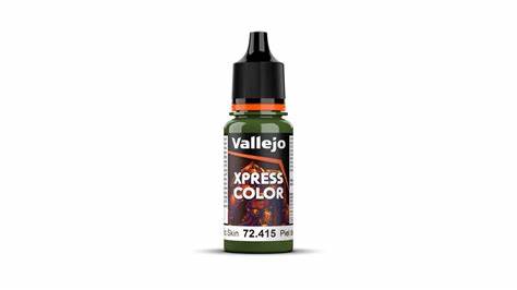 GAME COLOR: XPRESS COLOR- ORC SKIN, 18 ML.1