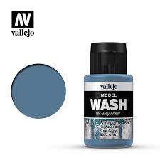 MODEL WASH BLUE GREY, 35 ML.1