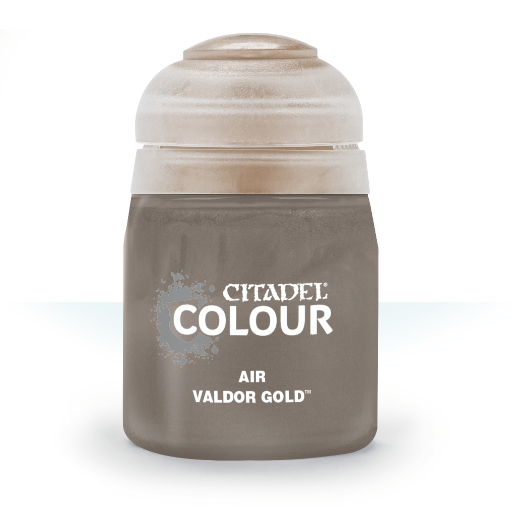 AIR: VALDOR GOLD (24ML)1