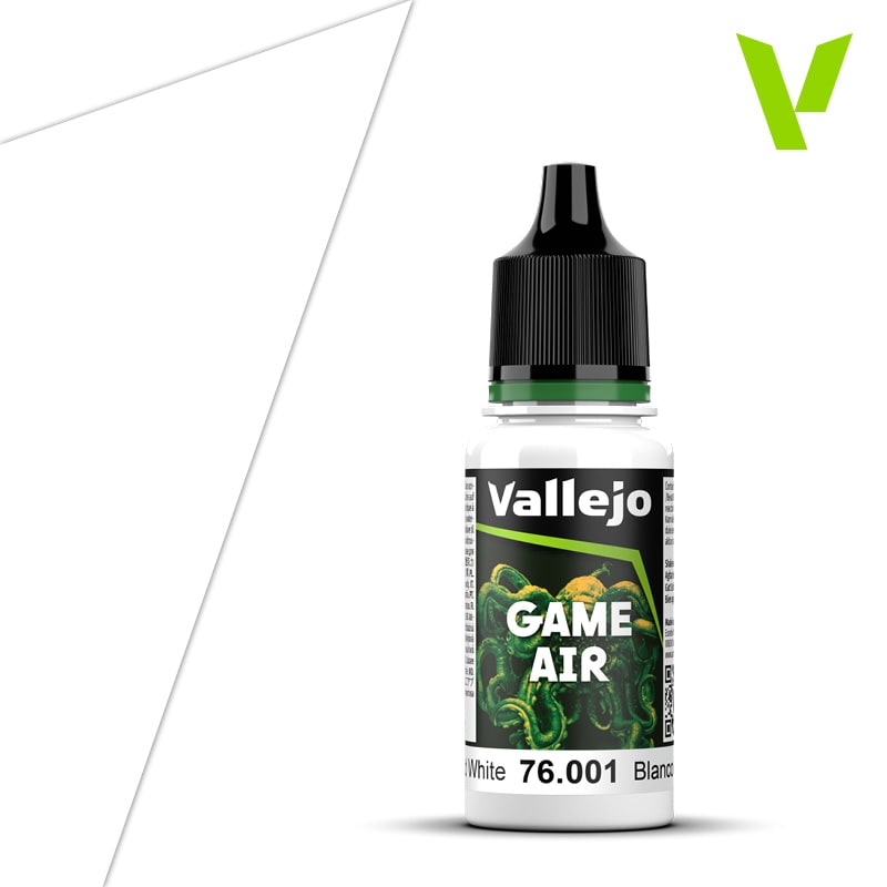 GAME AIR DEAD WHITE1