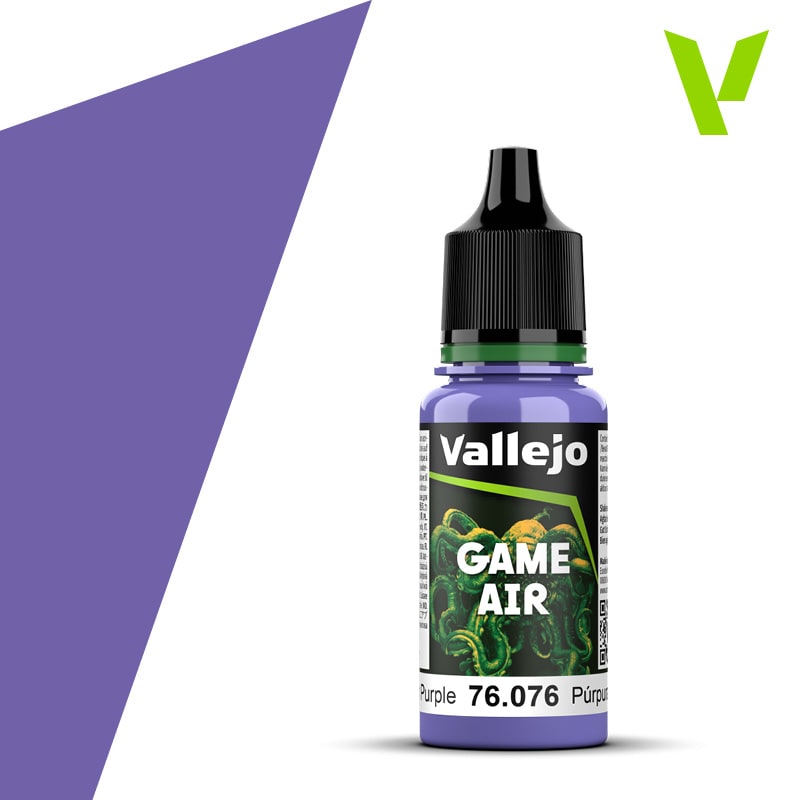GAME AIR ALIEN PURPLE1