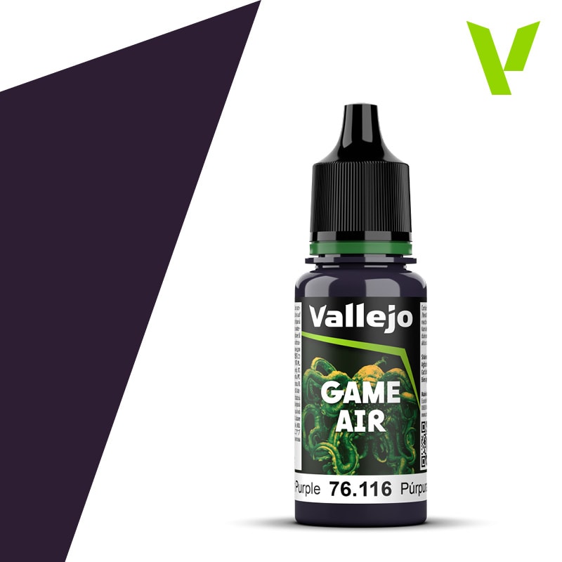 GAME AIR MIDNIGHT PURPLE1