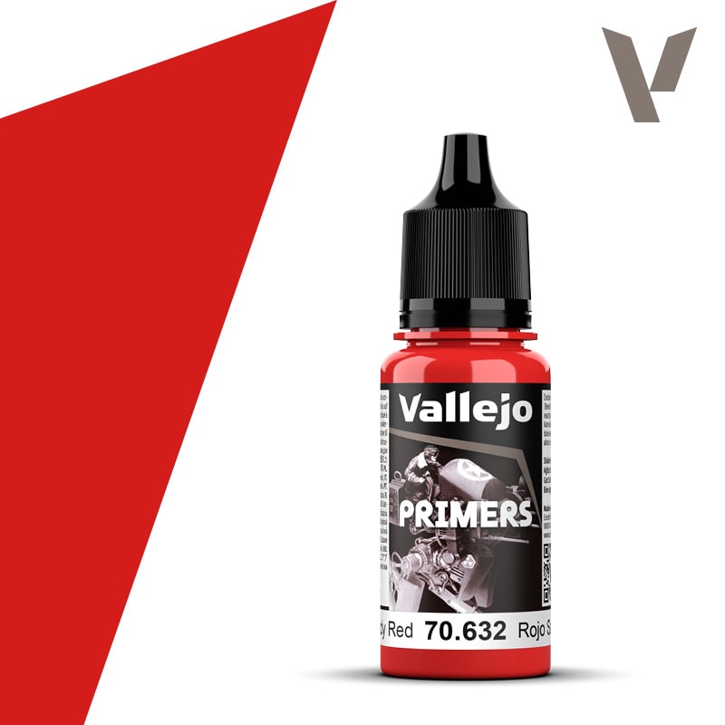 SURFACE PRIMER BLOODY RED1