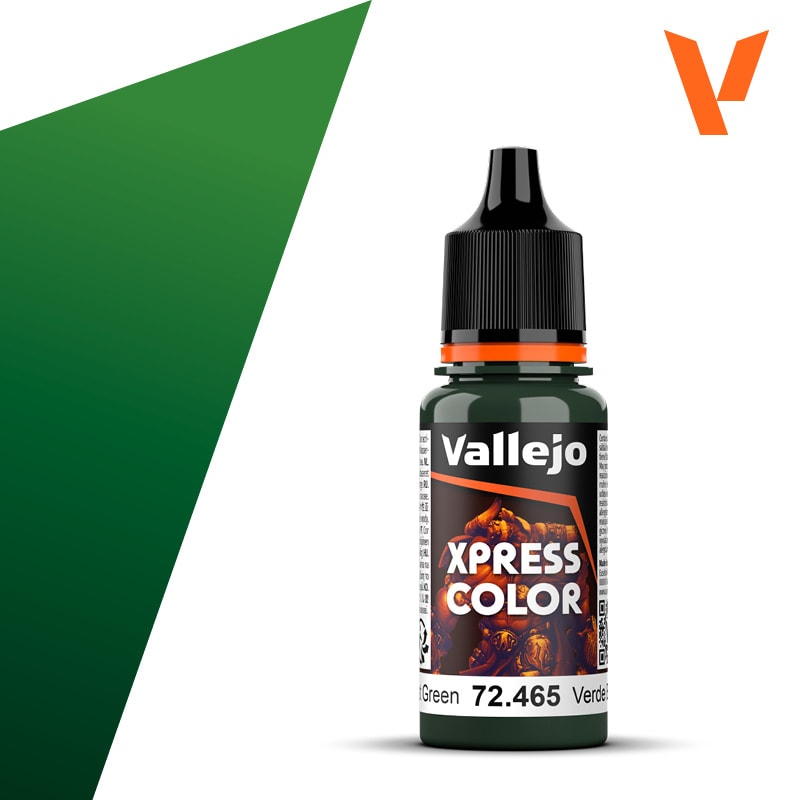 VERDE BOSQUE1