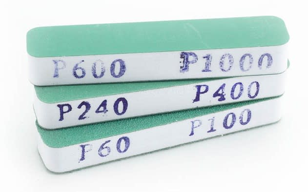 SET DE 3 FLEXI SANDERS DOBLE GRANO (90X19X12MM)1