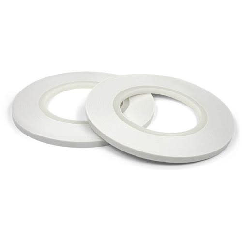 TOOLS TAPE- FLEXIBLE MASKING TAPE (3 MM X 18 M)1