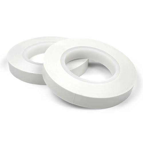 TOOLS TAPE- FLEXIBLE MASKING TAPE (10 MM X 18 M)1