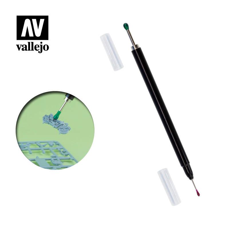 TOOLS - PICK & PLACE DOUBLE ENDED TOOL1