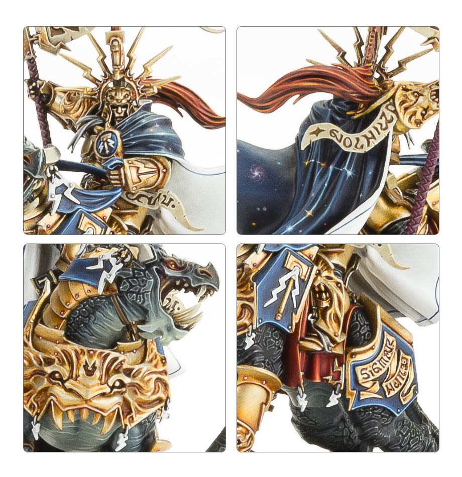STORMCAST ETERNALS VANDUS HAMMERHAND2