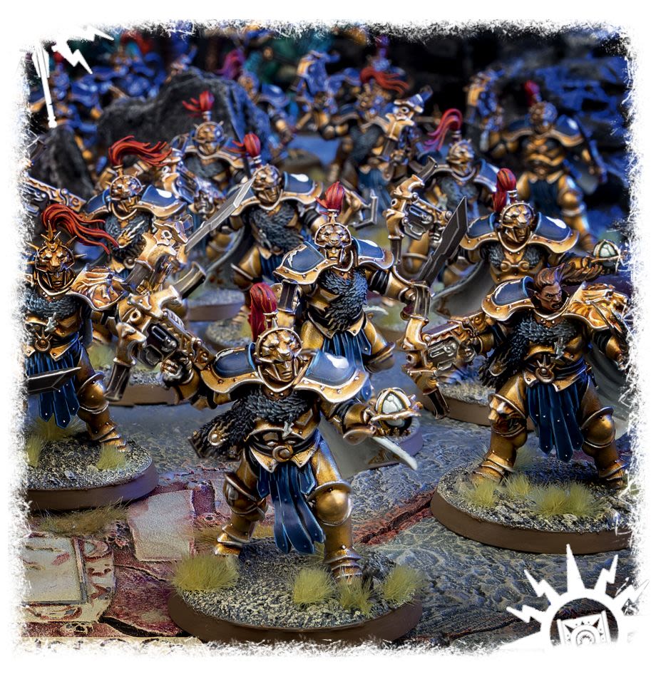 STORMCAST ETERNALS VANGUARD-HUNTERS4