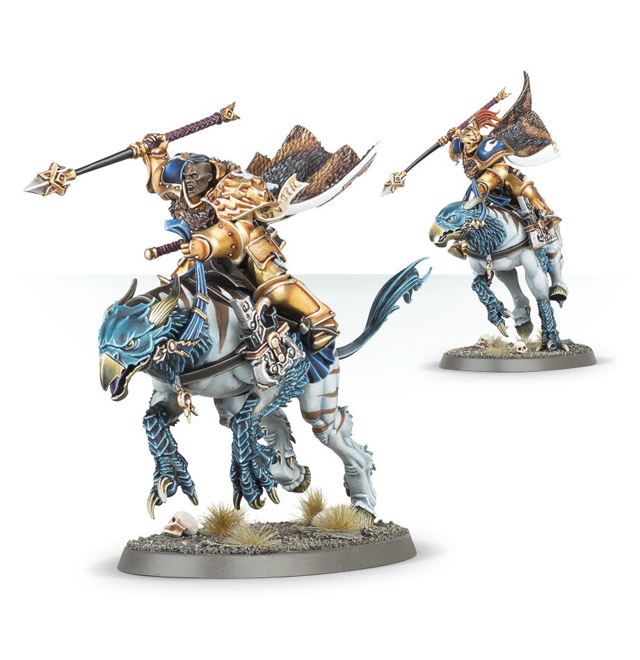 STORMCAST ETERNALS VANGUARD-PALLADORS2