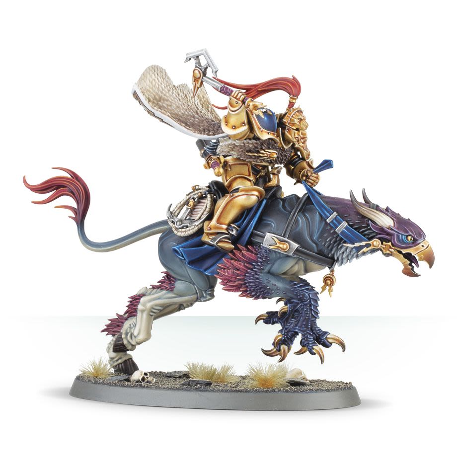 STORMCAST ETERNALS VANGUARD-PALLADORS3