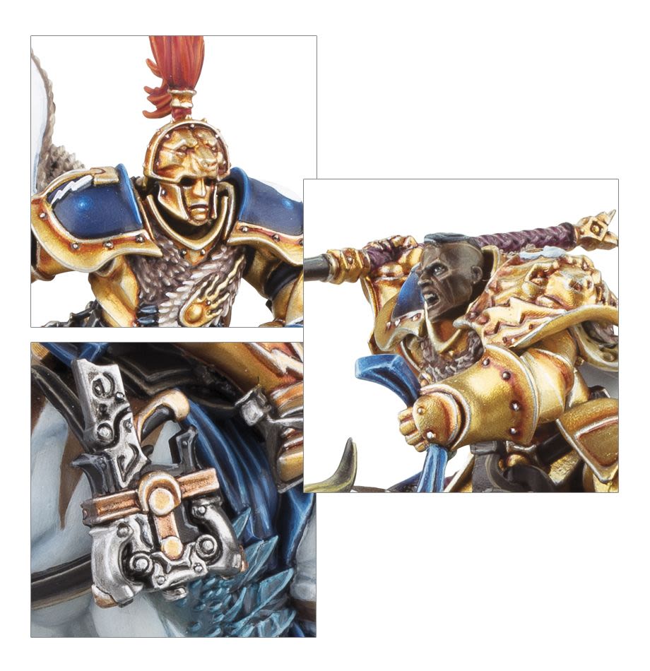 STORMCAST ETERNALS VANGUARD-PALLADORS5
