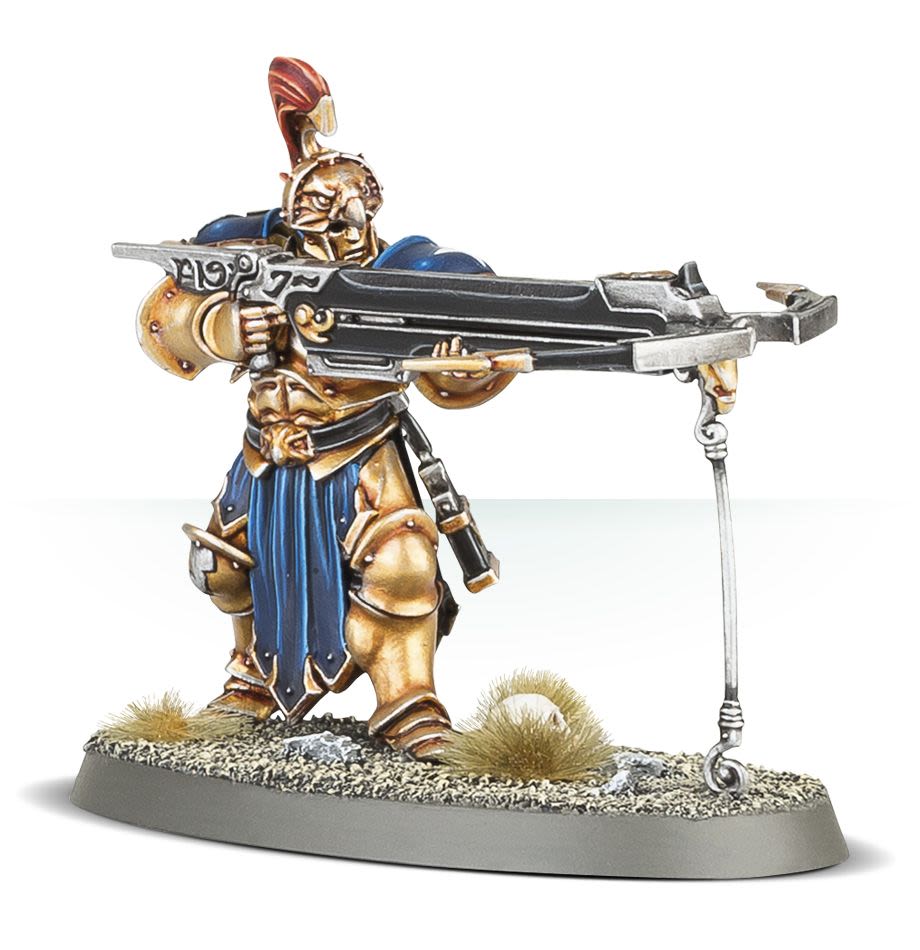 STORMCAST ETERNALS: VANGUARD-RAPTORS3
