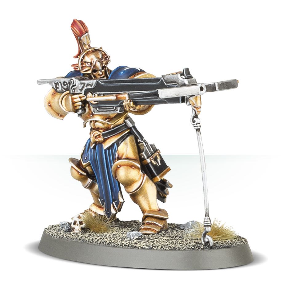 STORMCAST ETERNALS: VANGUARD-RAPTORS4