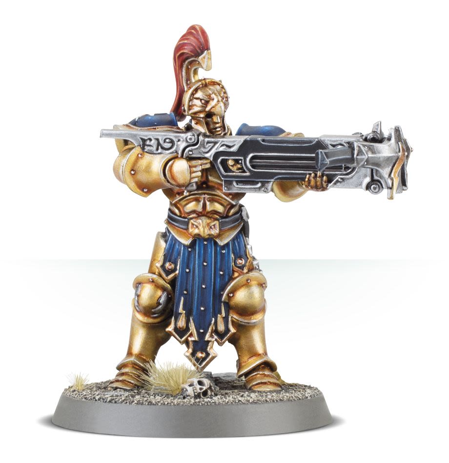 STORMCAST ETERNALS: VANGUARD-RAPTORS7