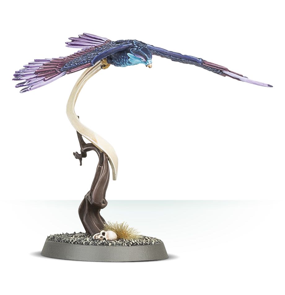 STORMCAST ETERNALS: VANGUARD-RAPTORS8